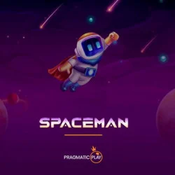 Spaceman jonbet