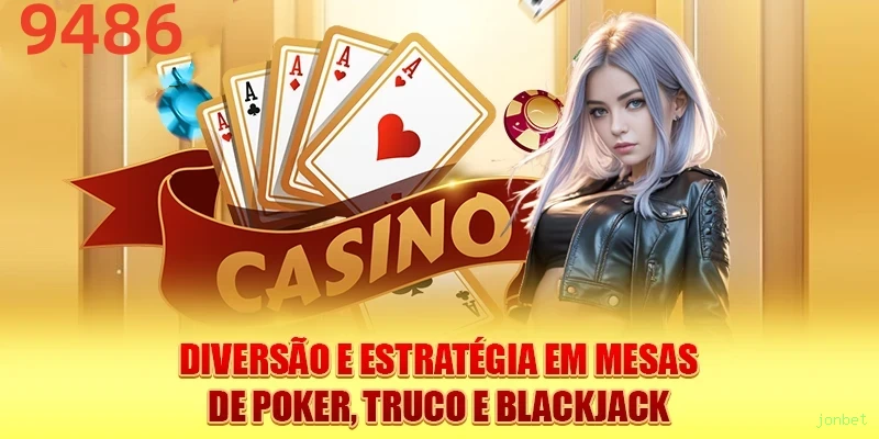 jonbet APK Download Oficial