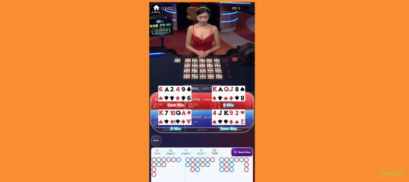 jonbet App Download