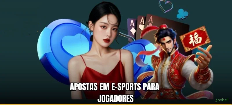 Baixar APK jonbet