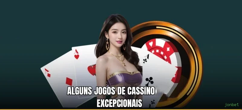 jonbet Brasil