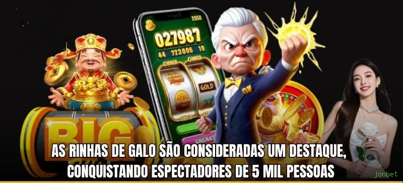 Casino Login jonbet
