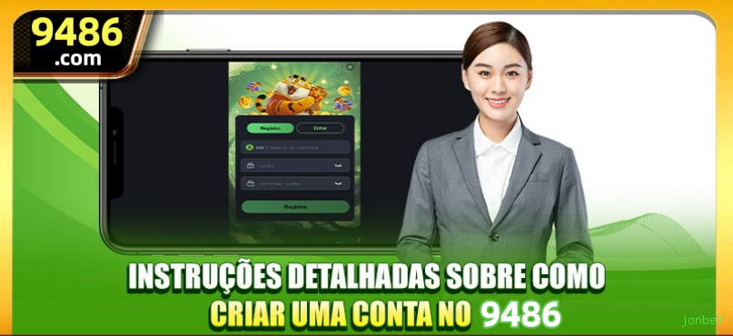 Login jonbet