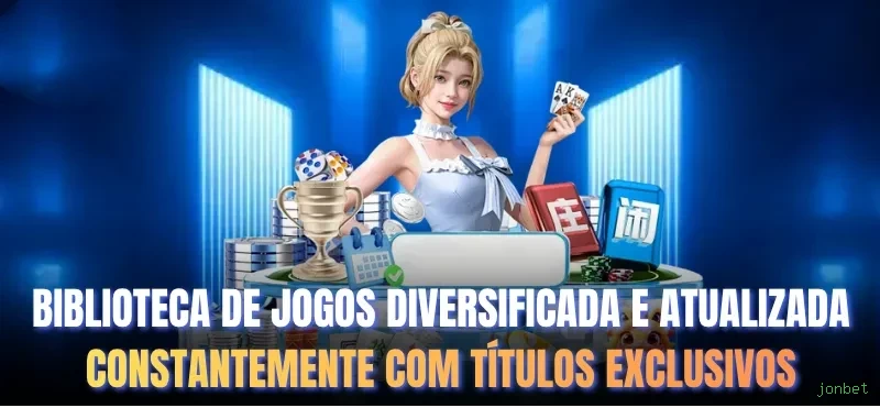 jonbet Games