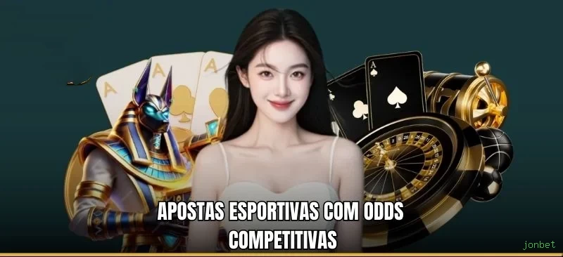 jonbet Jogo Responsável