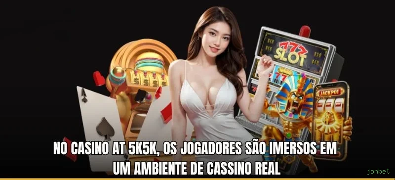 jonbet Link Oficial